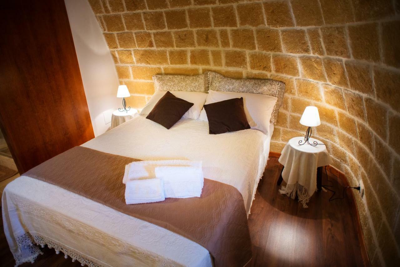 Grandi Trulli Bed & Breakfast Alberobello Kültér fotó